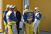Paddock